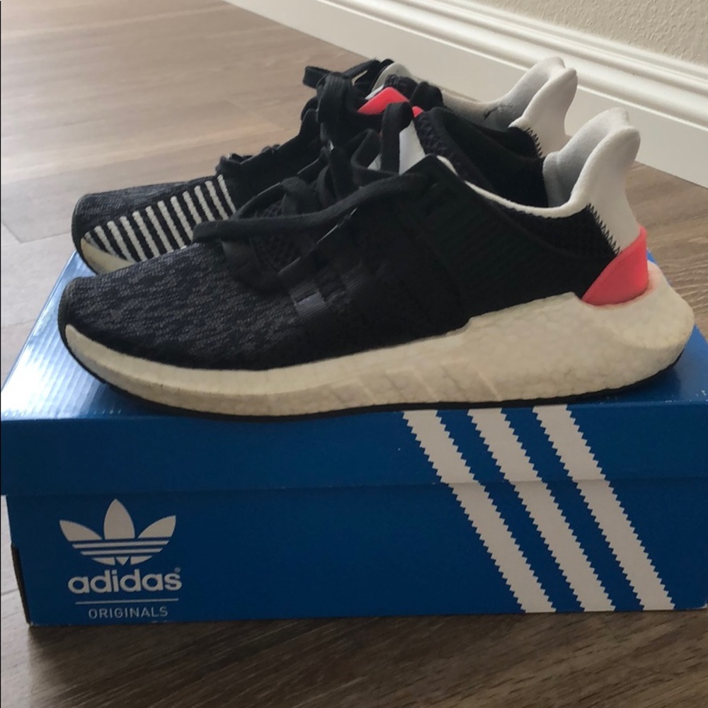Adidas EQT Support - Picture 4 of 5